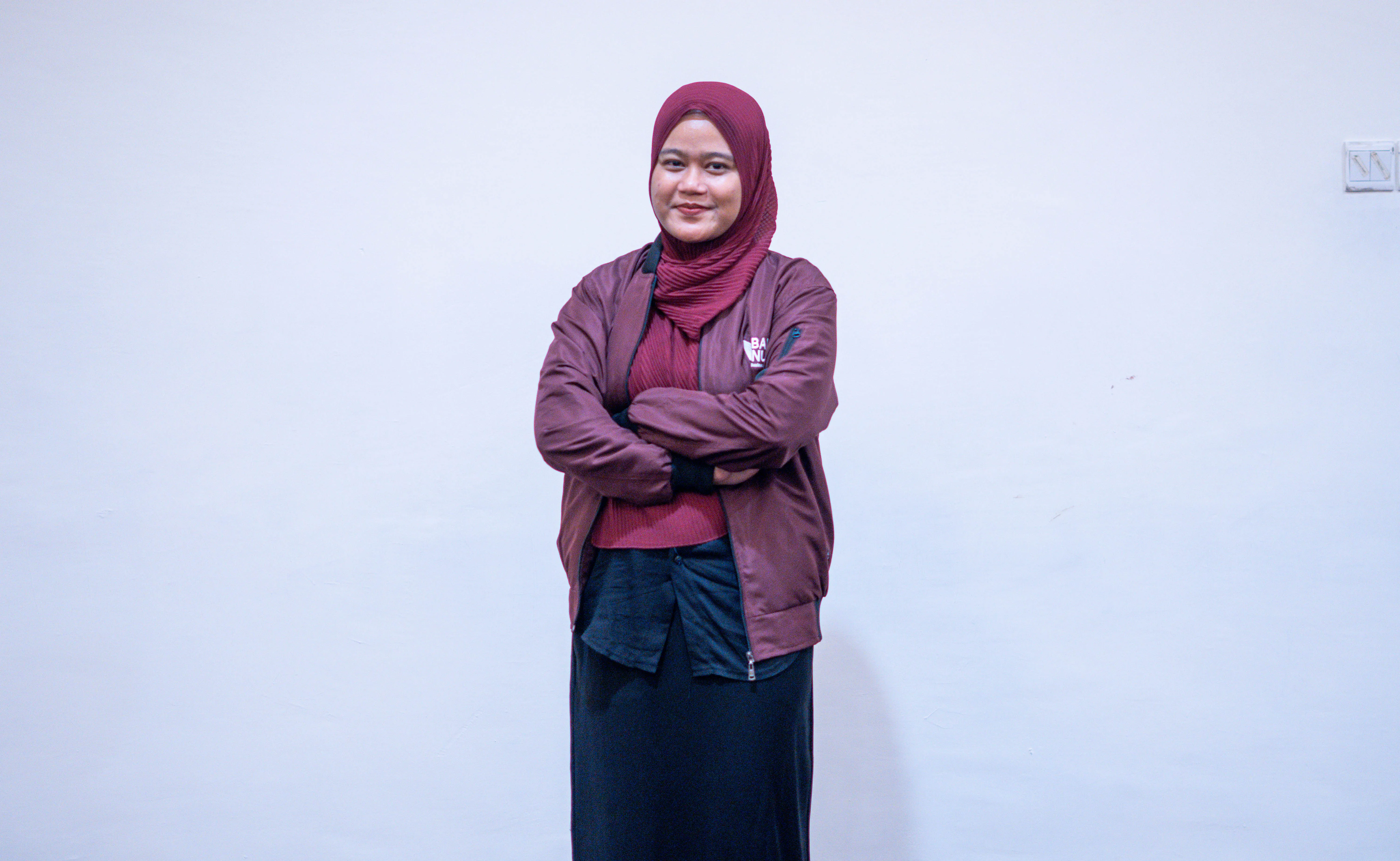 Elsa Rahmayani Nasution